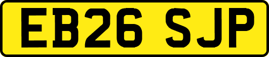 EB26SJP