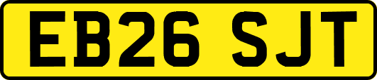 EB26SJT