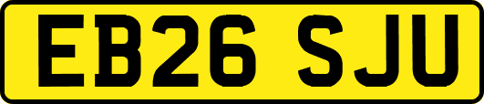 EB26SJU