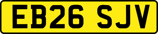EB26SJV
