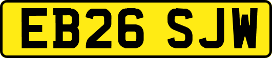 EB26SJW