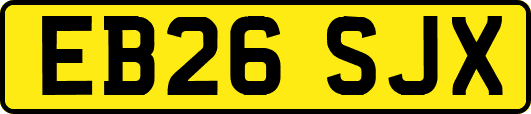 EB26SJX