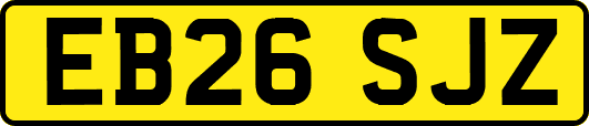 EB26SJZ