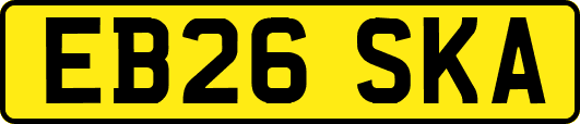 EB26SKA