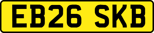 EB26SKB