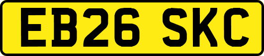 EB26SKC