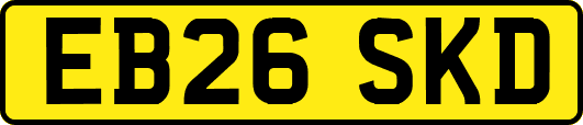 EB26SKD