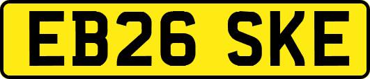 EB26SKE