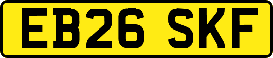 EB26SKF