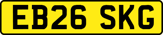 EB26SKG