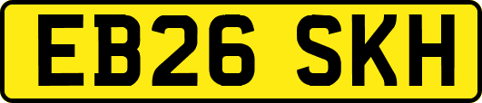 EB26SKH