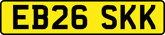EB26SKK