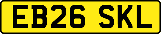 EB26SKL