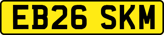 EB26SKM