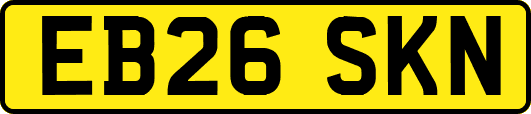 EB26SKN