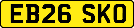 EB26SKO