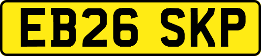 EB26SKP