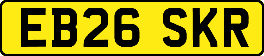 EB26SKR