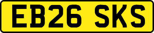 EB26SKS