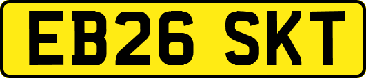 EB26SKT