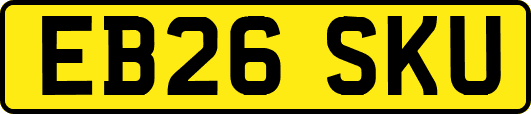EB26SKU