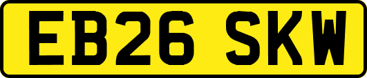 EB26SKW
