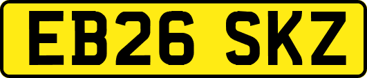 EB26SKZ