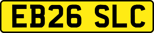 EB26SLC