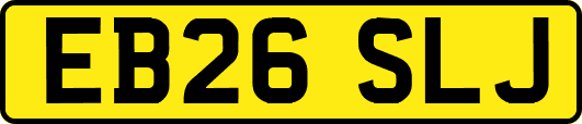 EB26SLJ