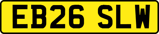 EB26SLW