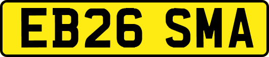 EB26SMA