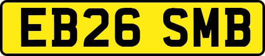 EB26SMB