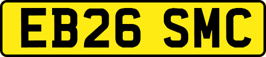 EB26SMC