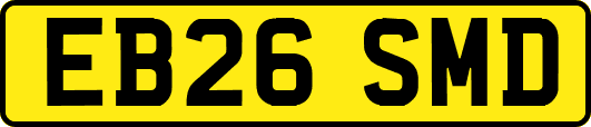 EB26SMD