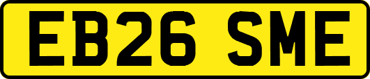 EB26SME