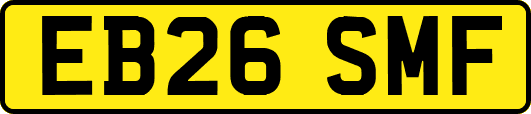 EB26SMF