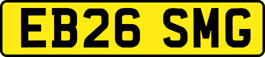 EB26SMG