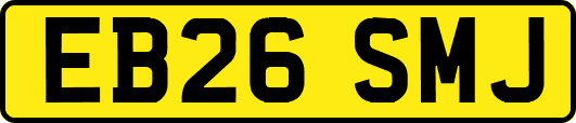 EB26SMJ