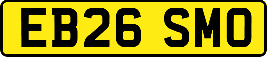 EB26SMO