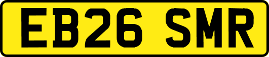 EB26SMR