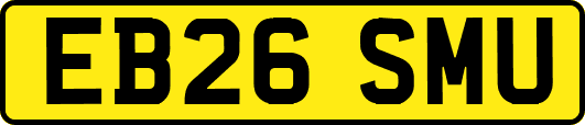 EB26SMU