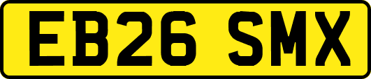 EB26SMX