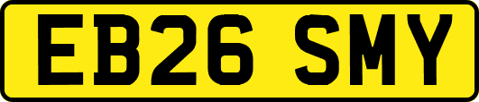 EB26SMY
