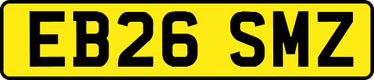 EB26SMZ