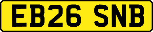 EB26SNB