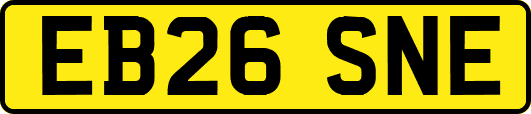 EB26SNE