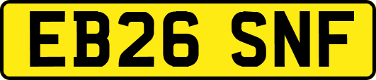 EB26SNF