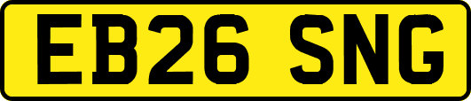 EB26SNG