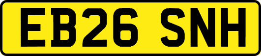EB26SNH
