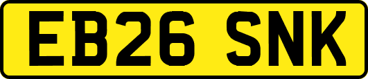 EB26SNK